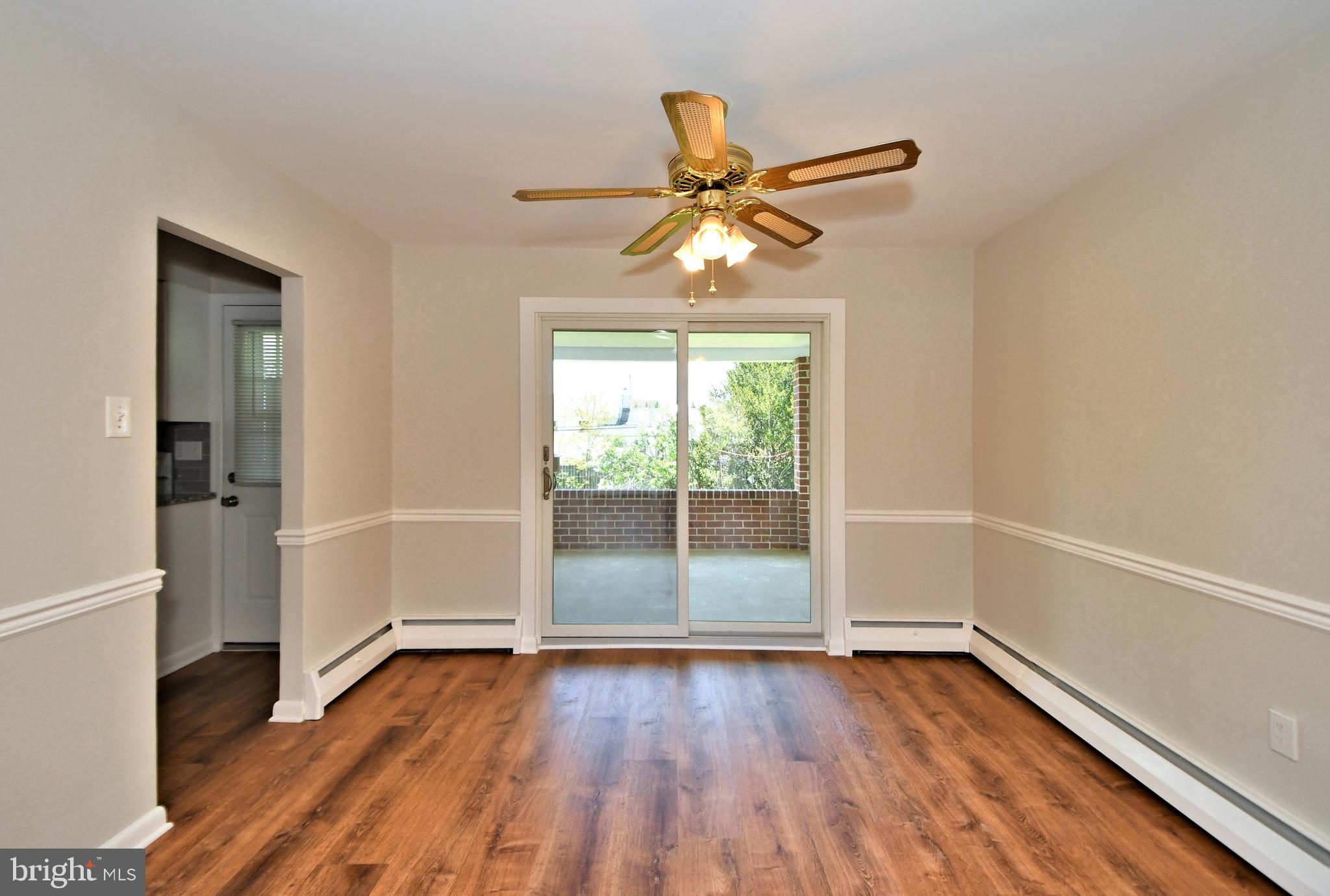 CANNON RUN - Residential Lease