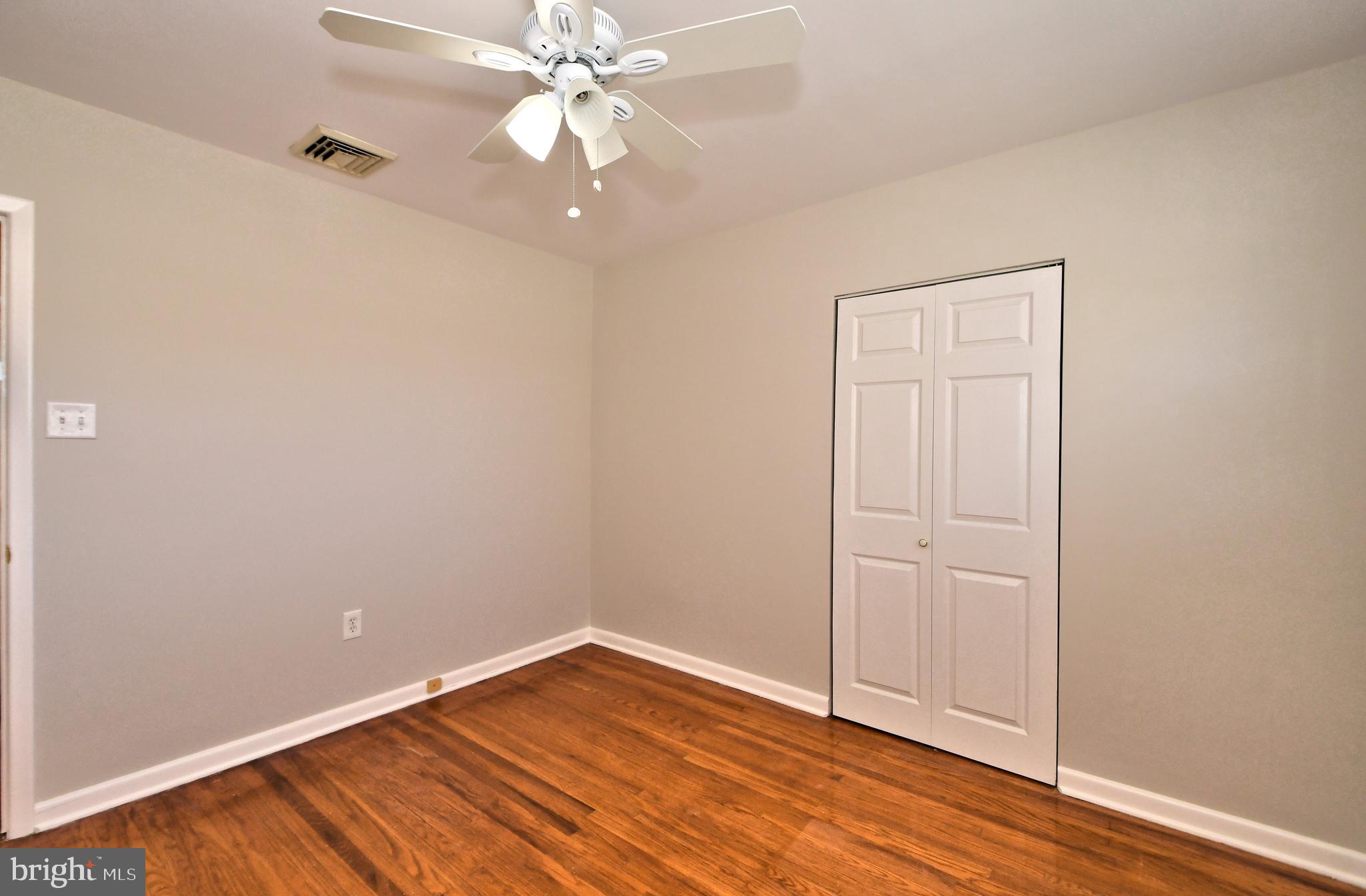 CANNON RUN - Residential Lease