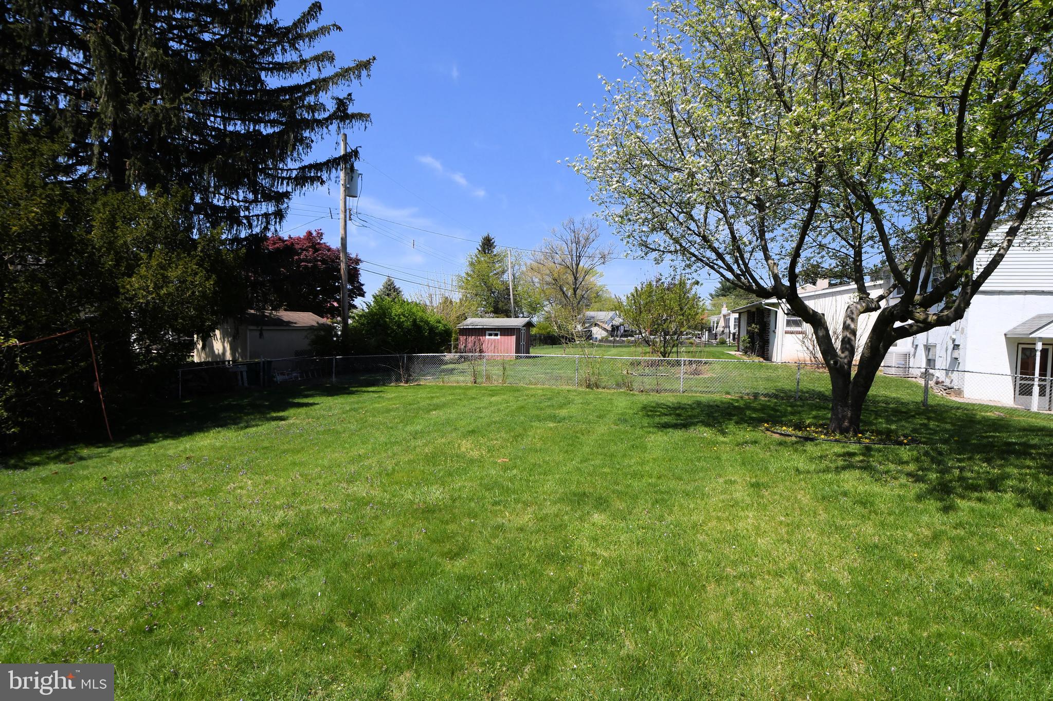 CANNON RUN - Residential Lease