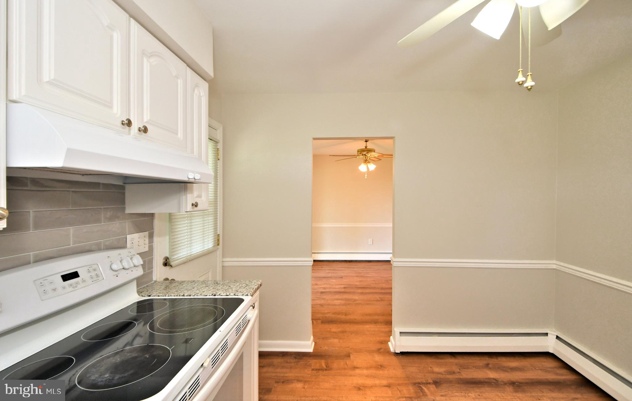 CANNON RUN - Residential Lease