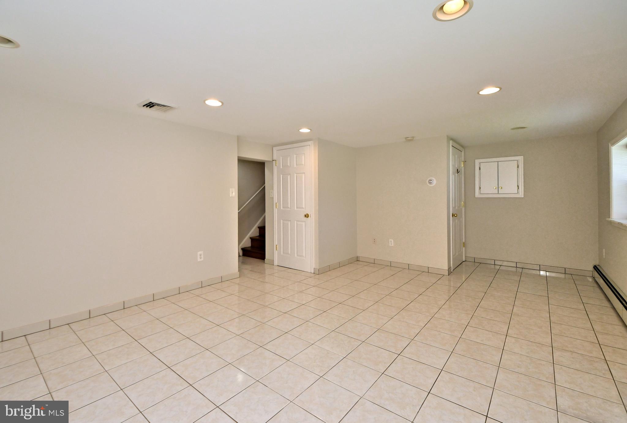 CANNON RUN - Residential Lease