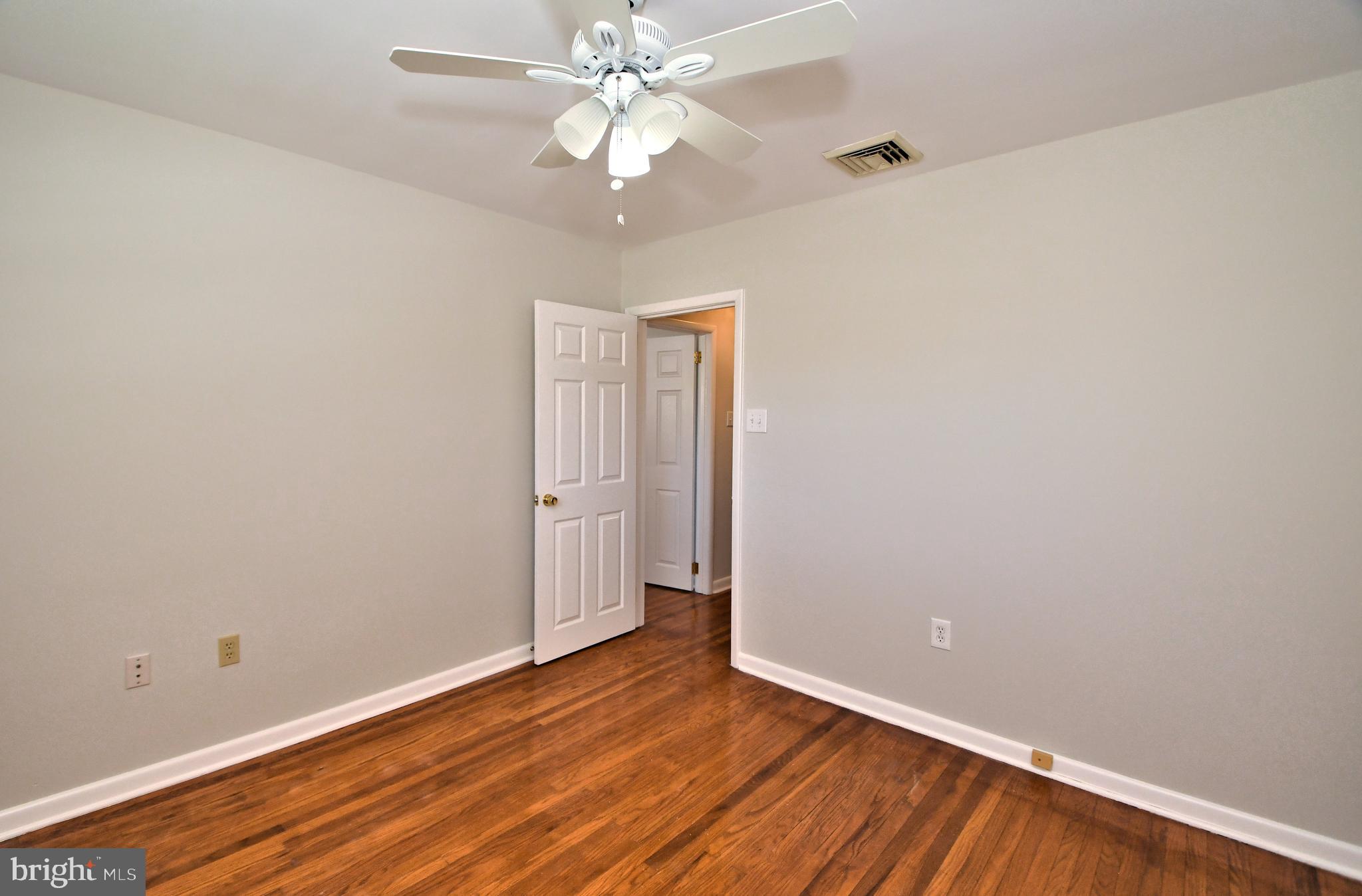 CANNON RUN - Residential Lease