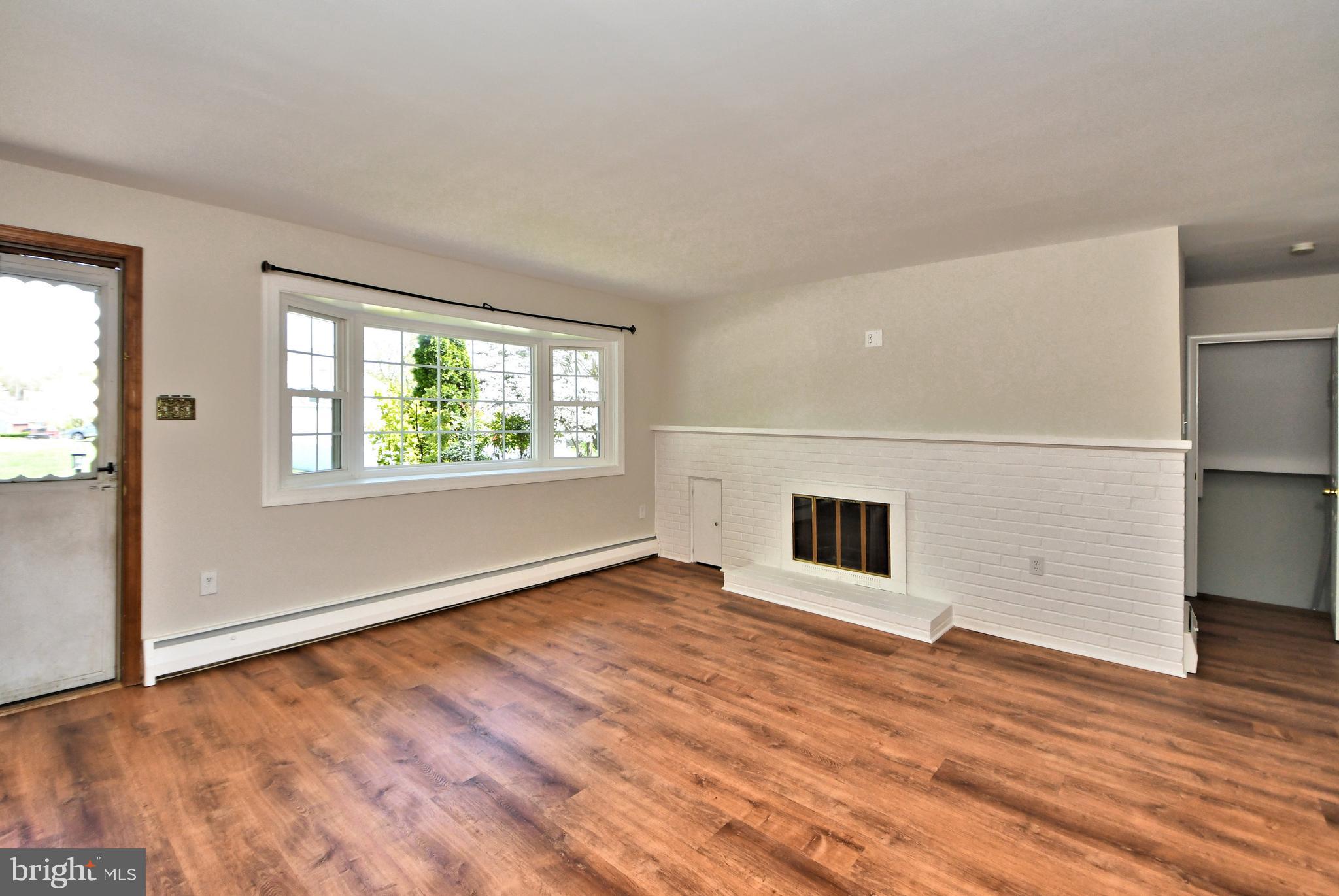 CANNON RUN - Residential Lease