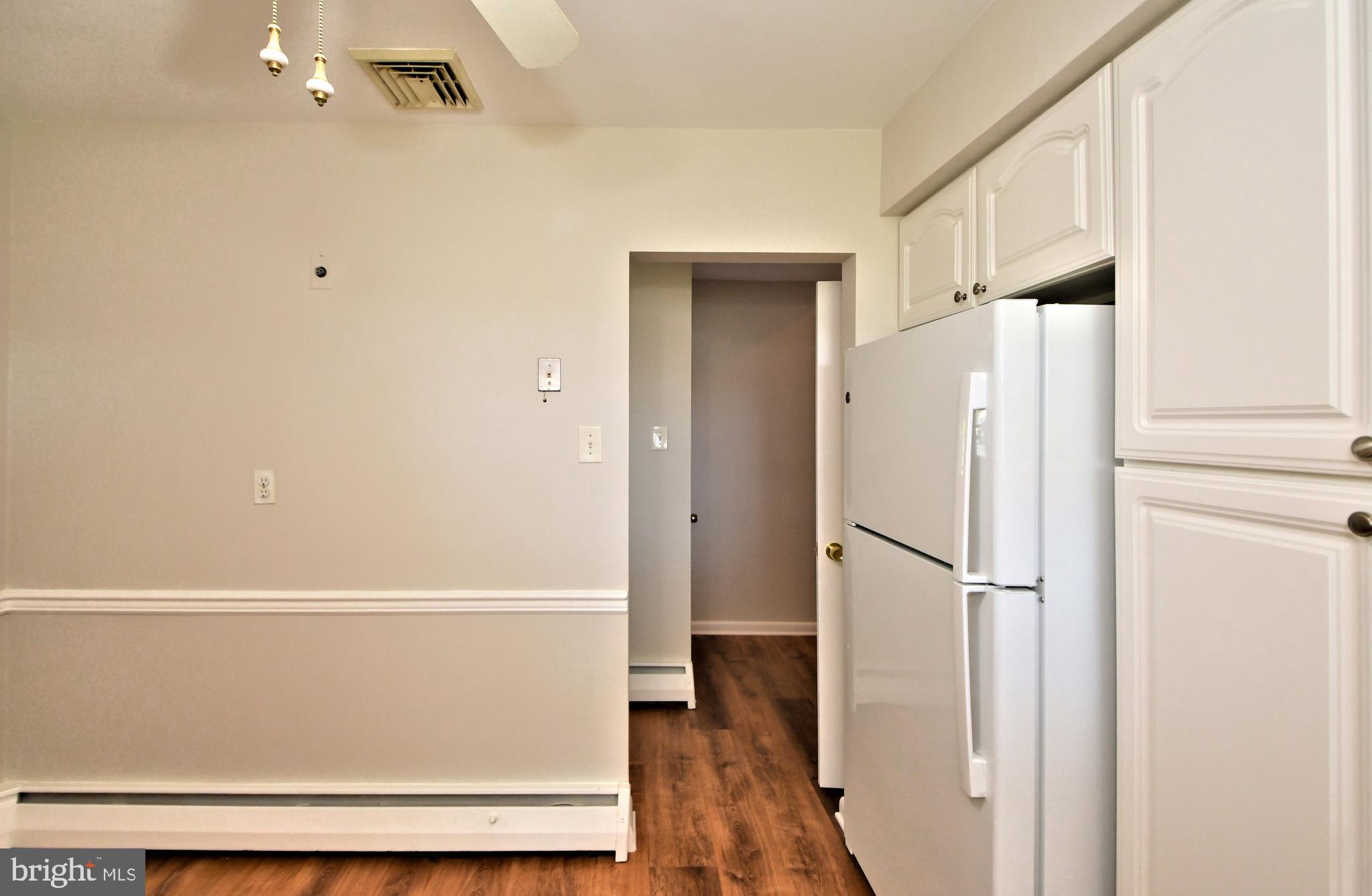 CANNON RUN - Residential Lease