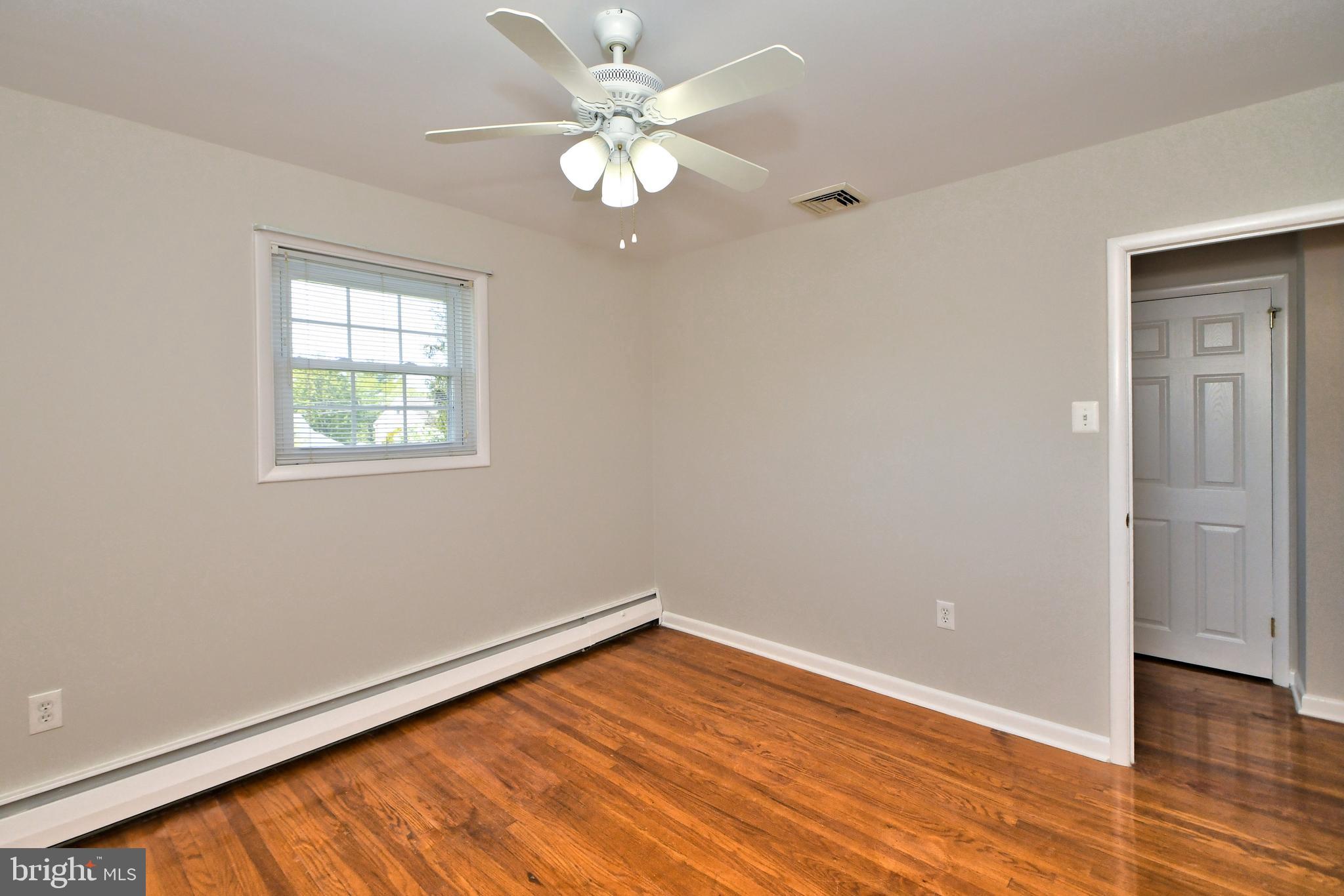 CANNON RUN - Residential Lease