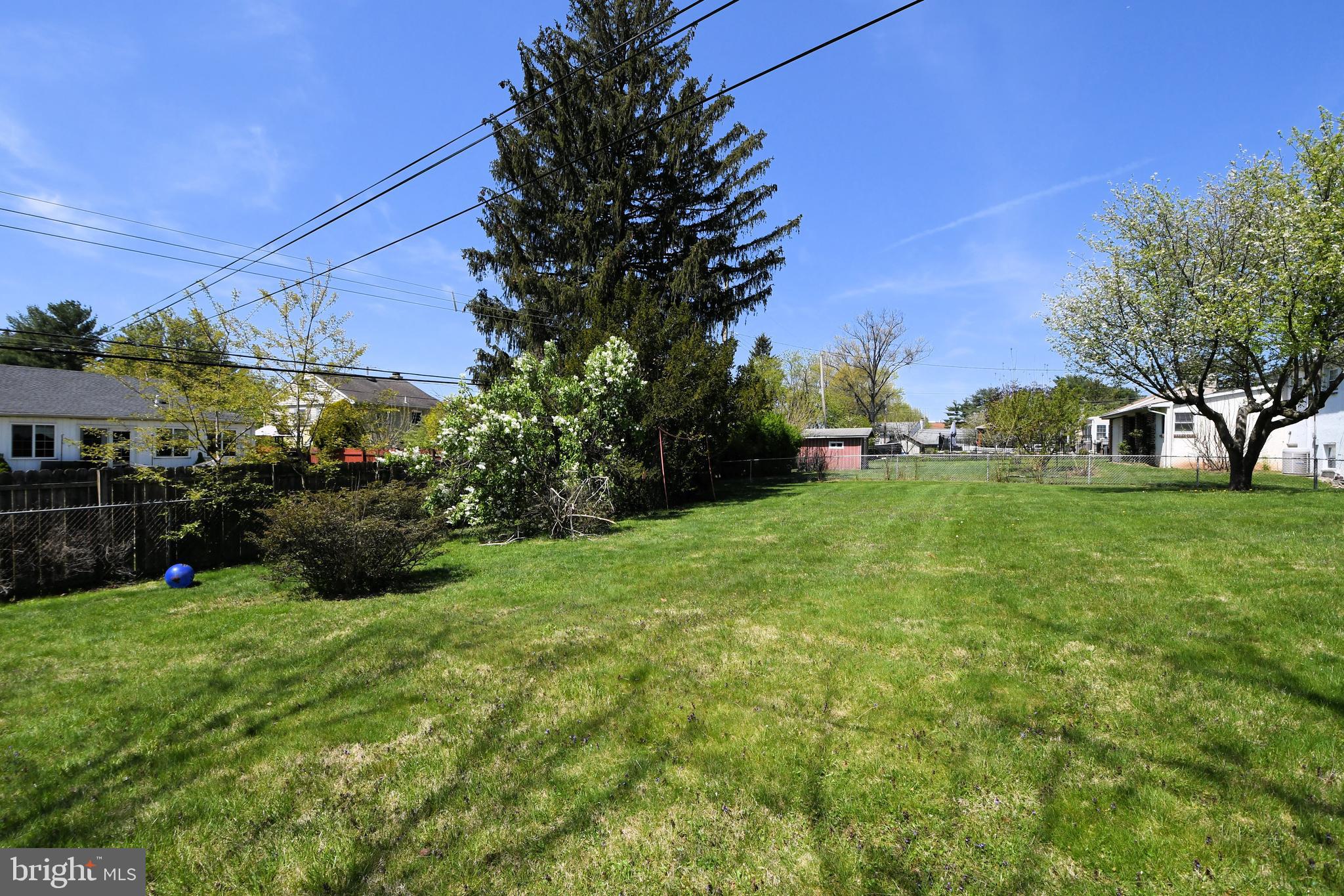 CANNON RUN - Residential Lease