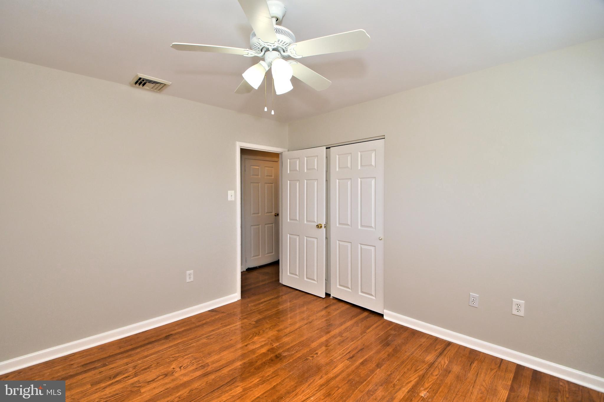 CANNON RUN - Residential Lease