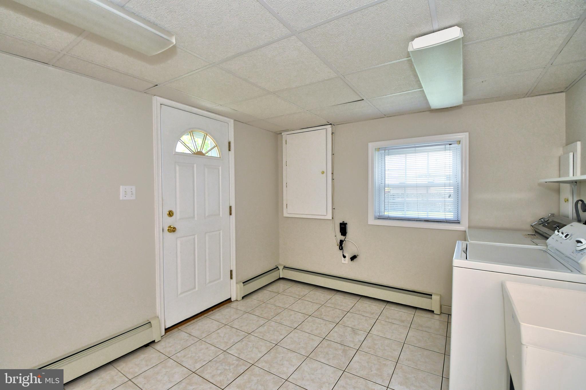 CANNON RUN - Residential Lease