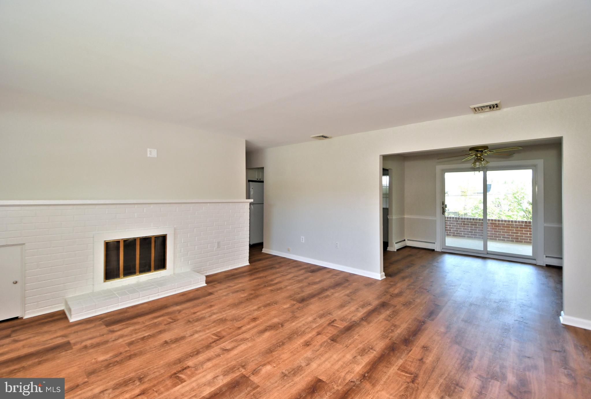 CANNON RUN - Residential Lease