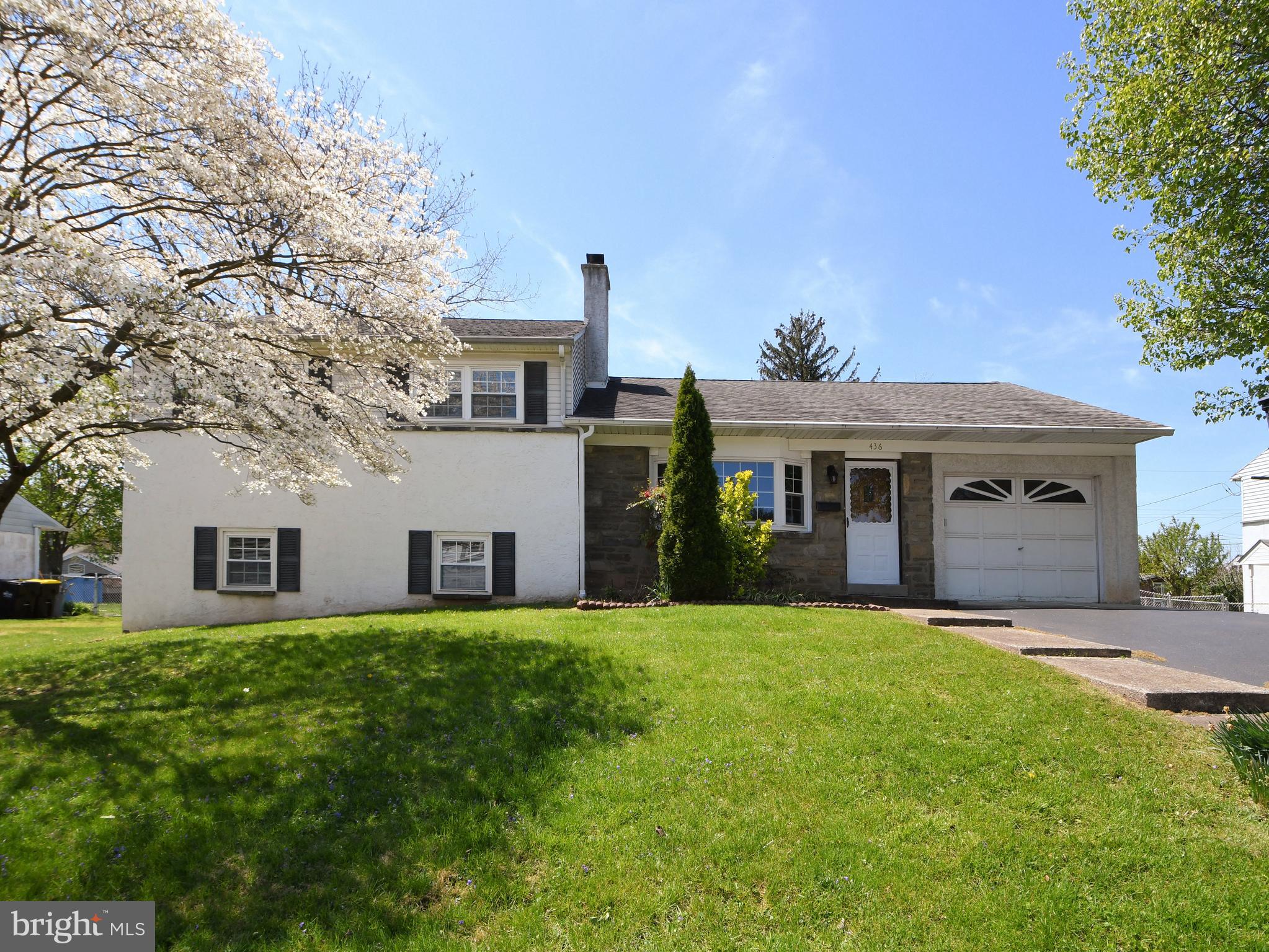 CANNON RUN - Residential Lease