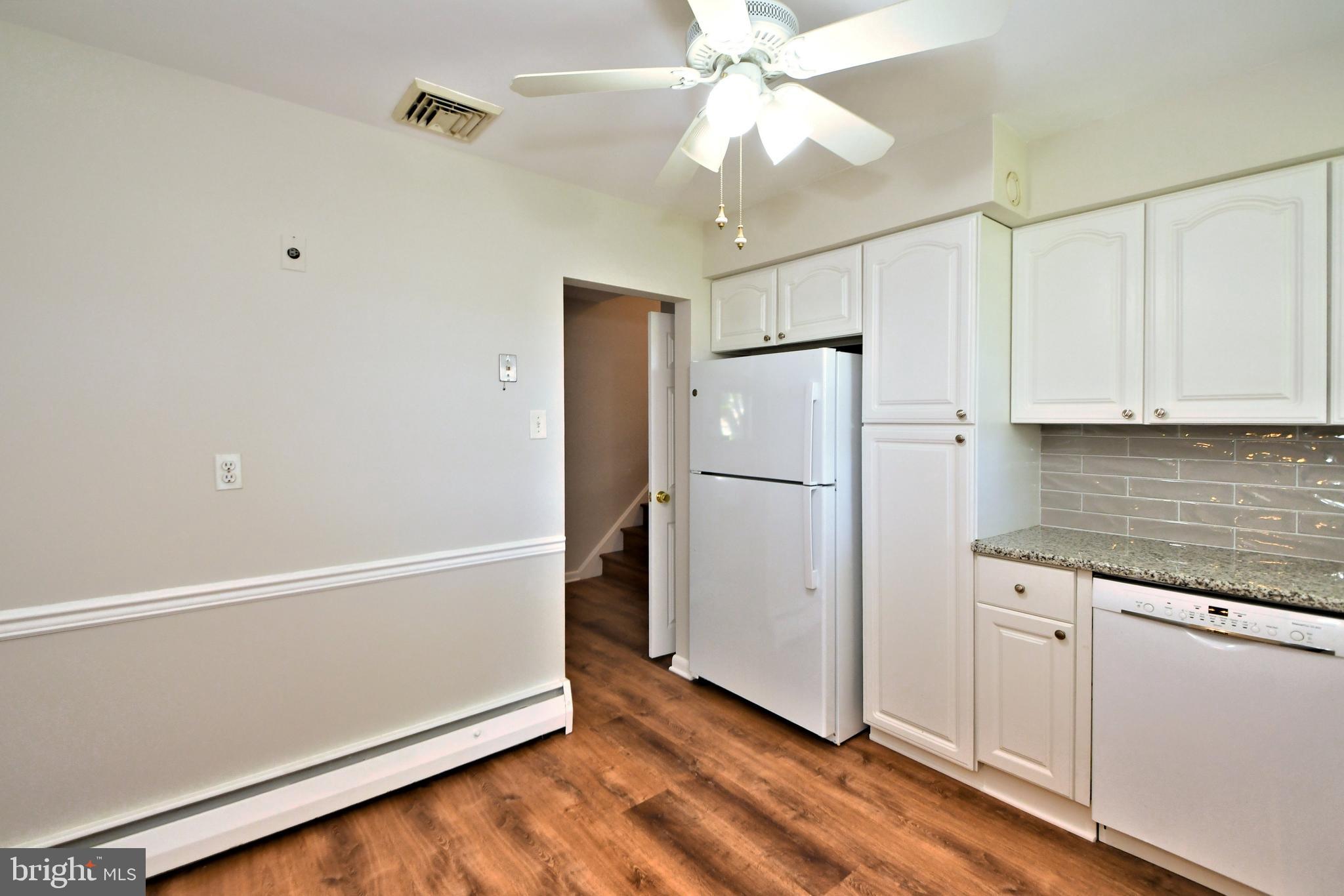 CANNON RUN - Residential Lease