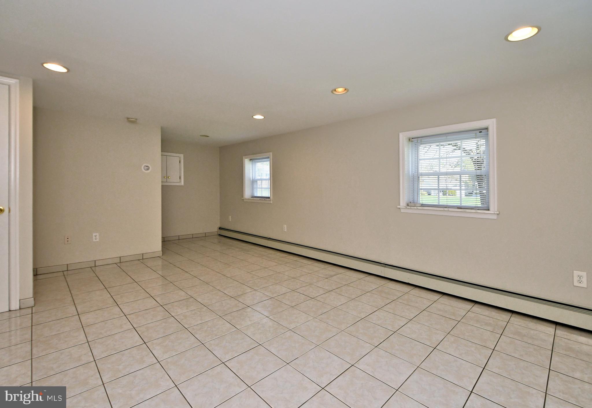 CANNON RUN - Residential Lease