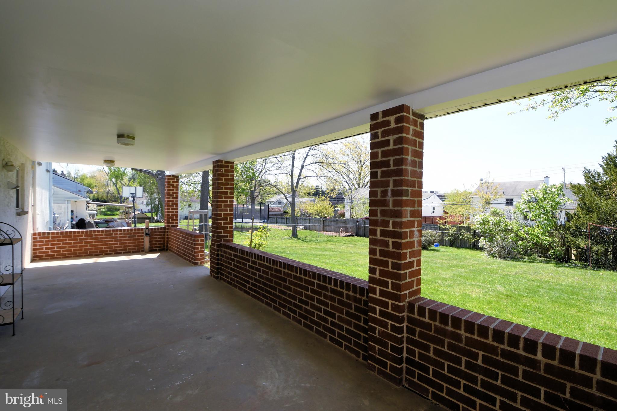 CANNON RUN - Residential Lease