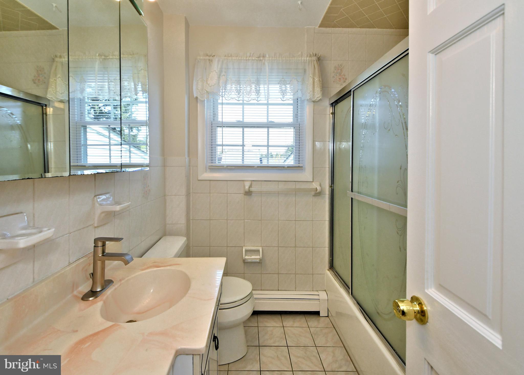 CANNON RUN - Residential Lease