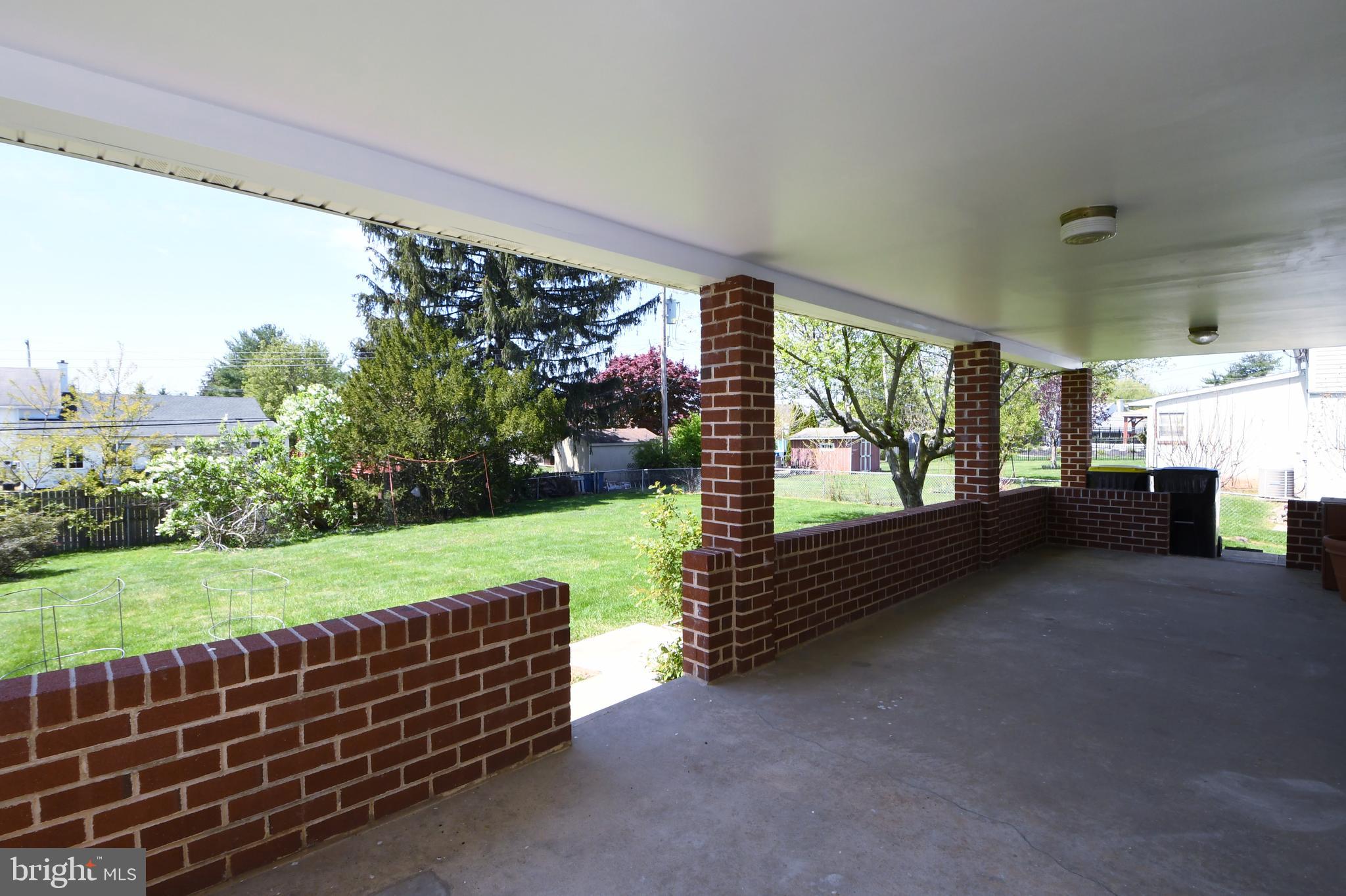 CANNON RUN - Residential Lease