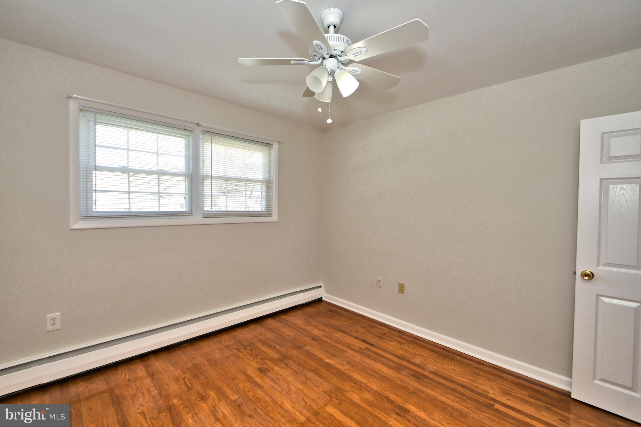 CANNON RUN - Residential Lease