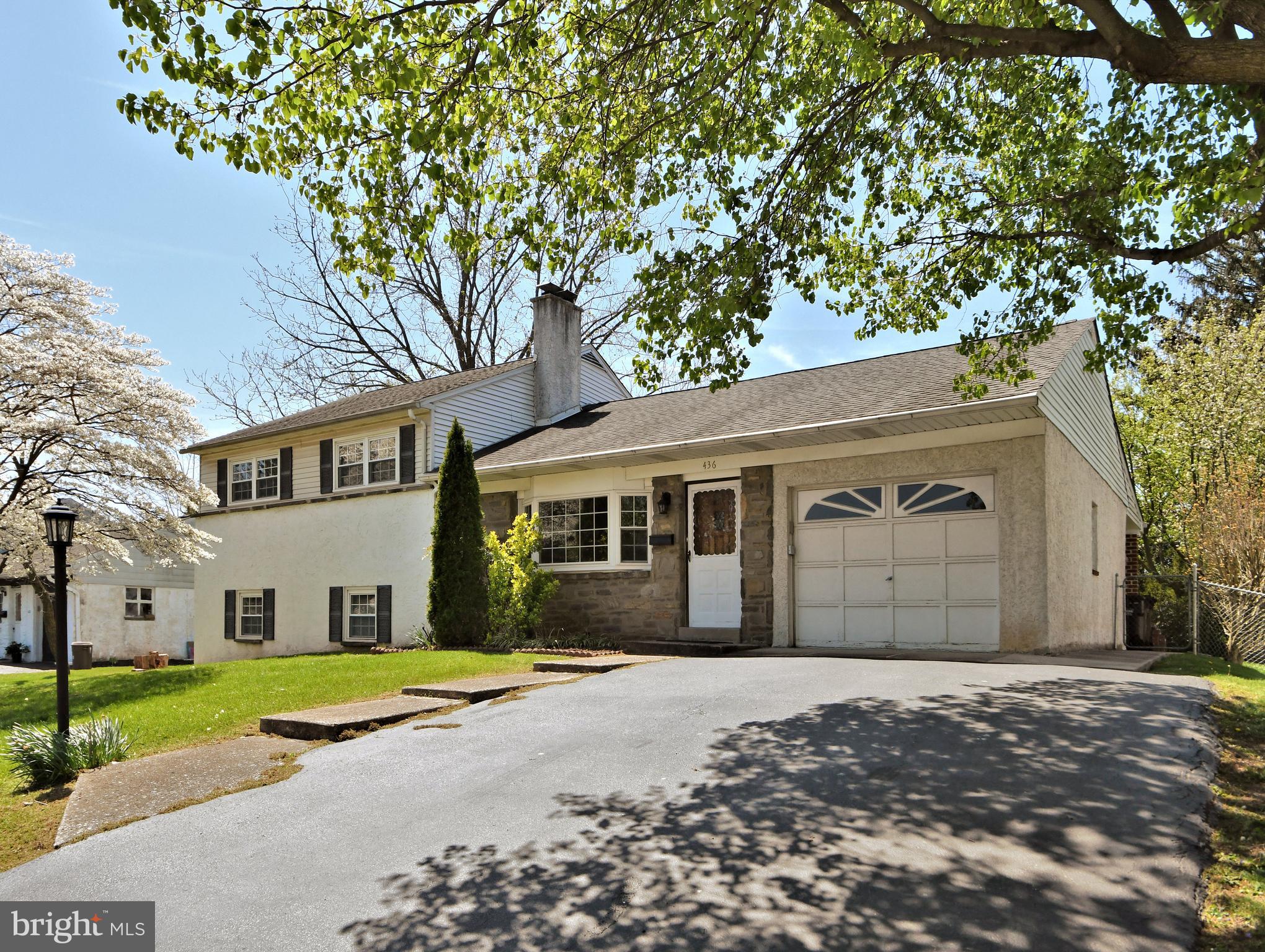 CANNON RUN - Residential Lease