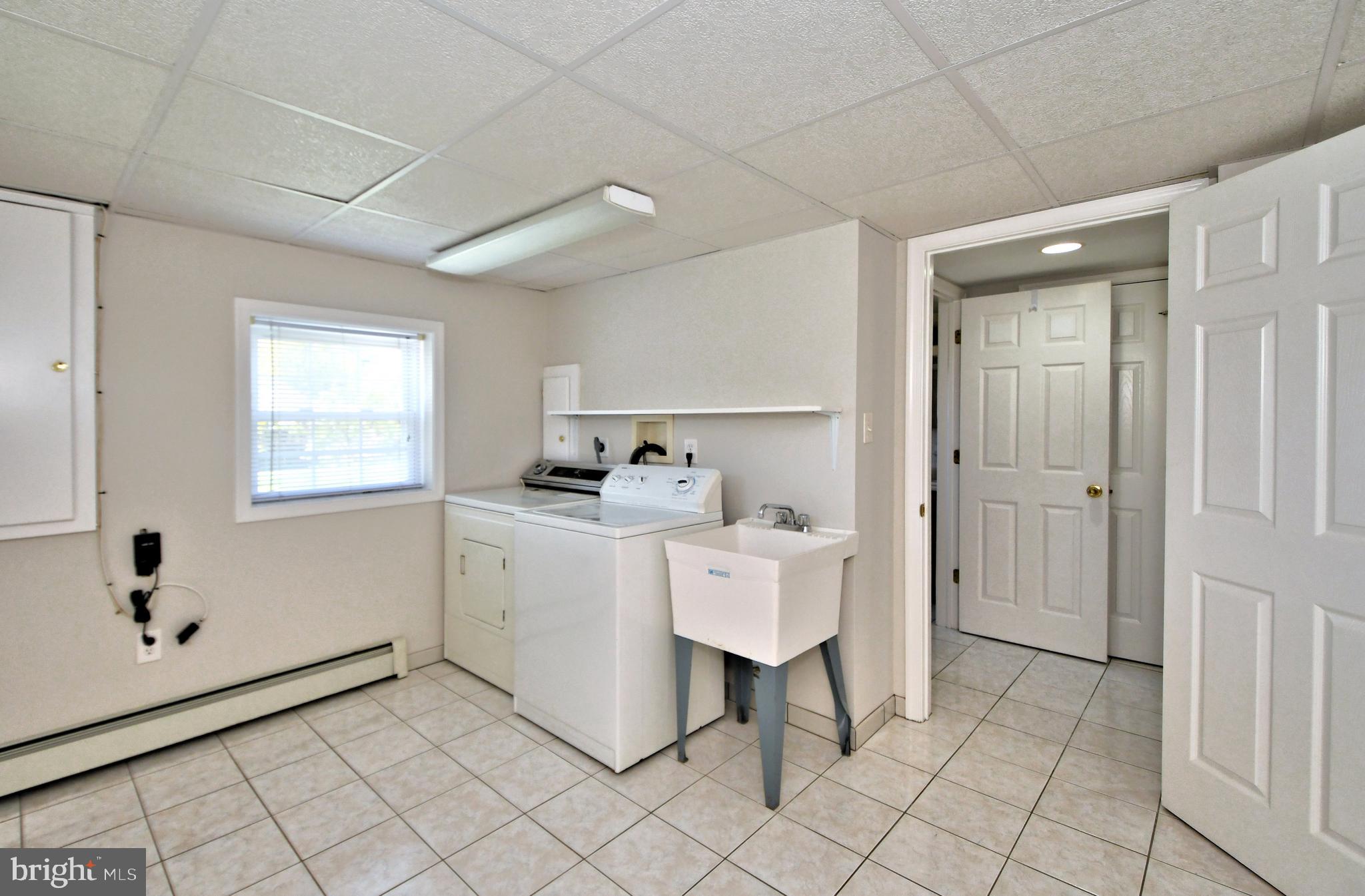 CANNON RUN - Residential Lease