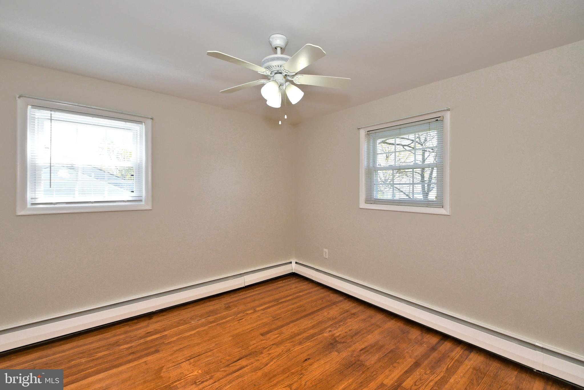 CANNON RUN - Residential Lease