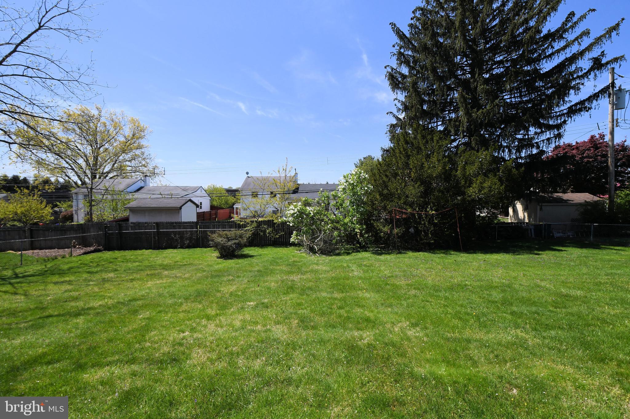 CANNON RUN - Residential Lease