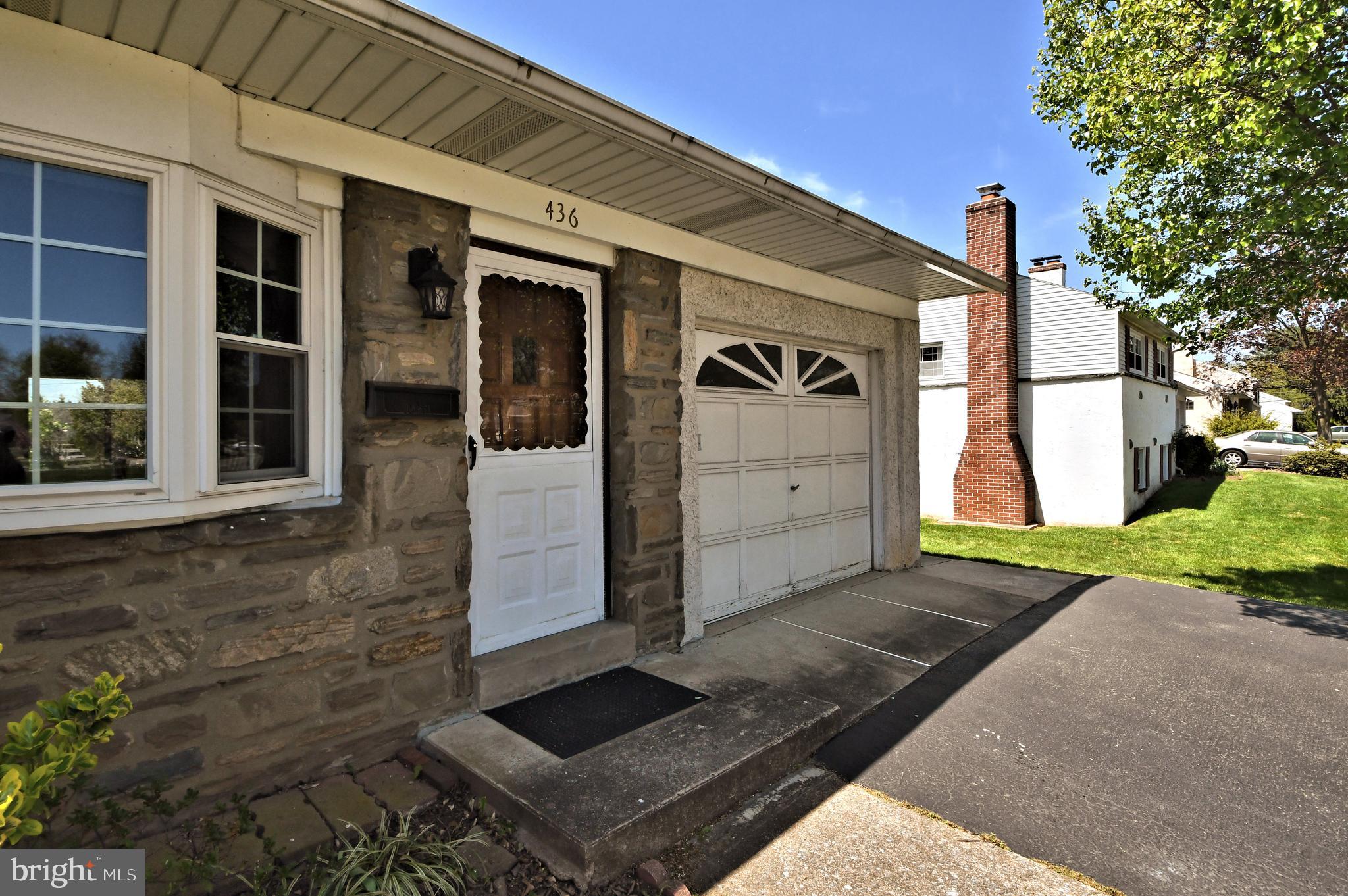 CANNON RUN - Residential Lease