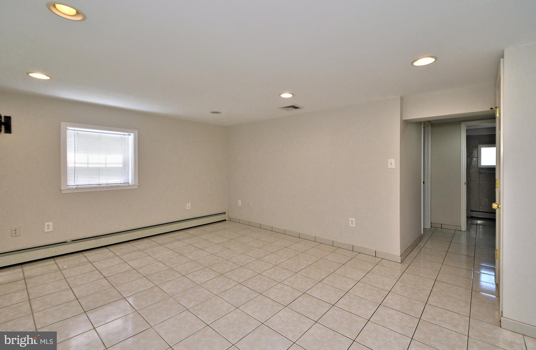 CANNON RUN - Residential Lease