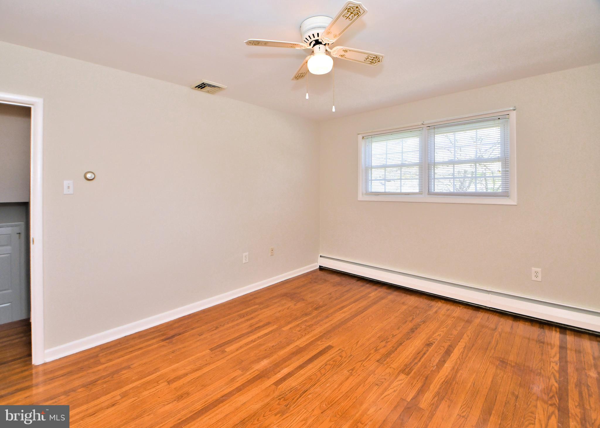 CANNON RUN - Residential Lease