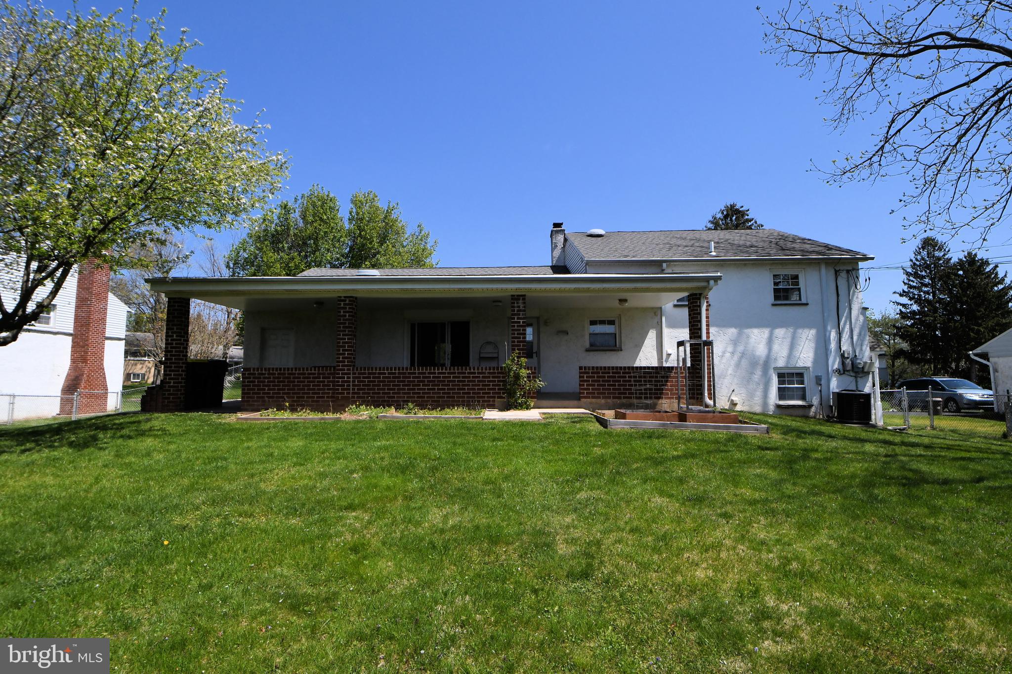 CANNON RUN - Residential Lease