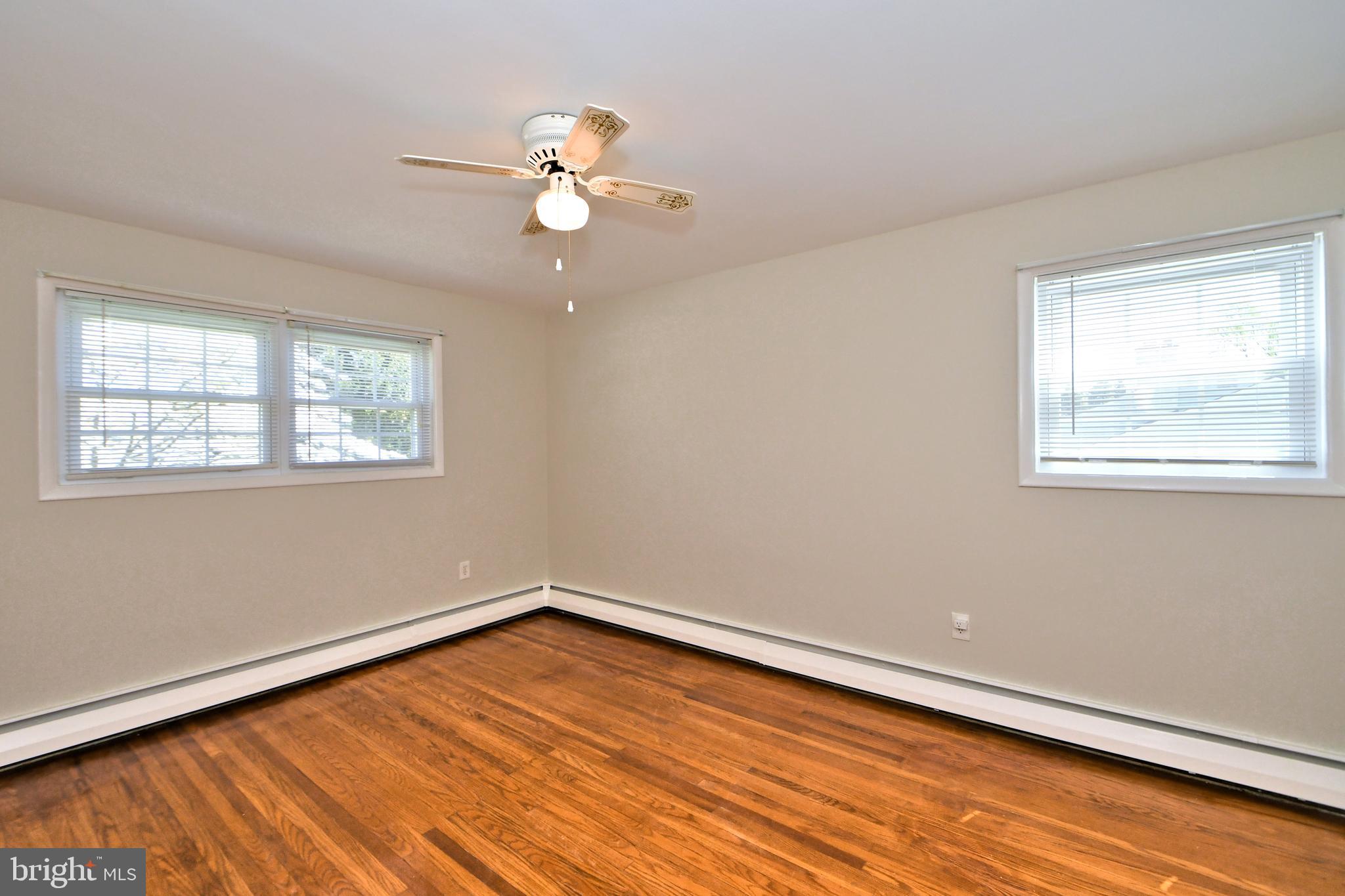 CANNON RUN - Residential Lease