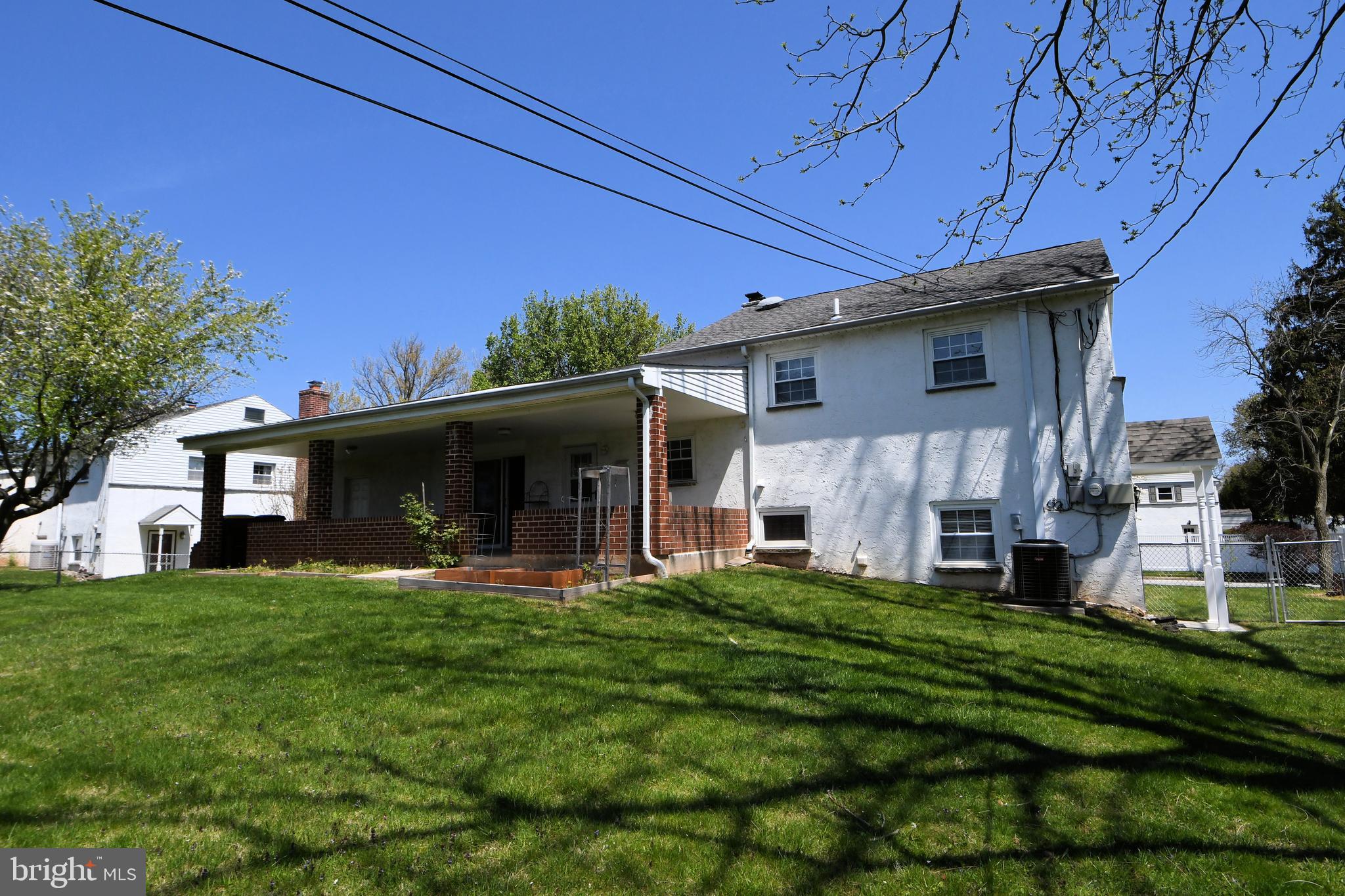 CANNON RUN - Residential Lease