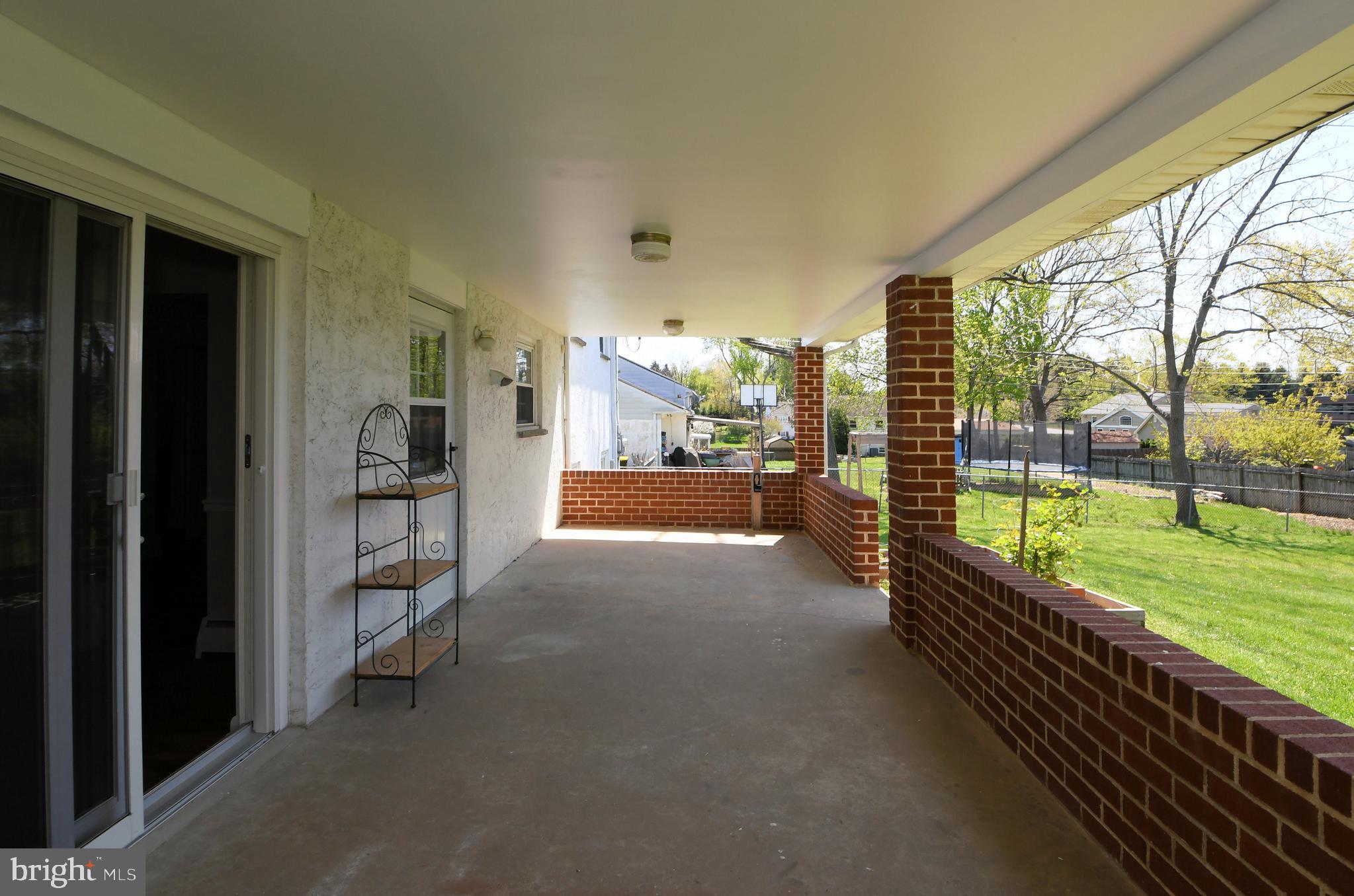 CANNON RUN - Residential Lease