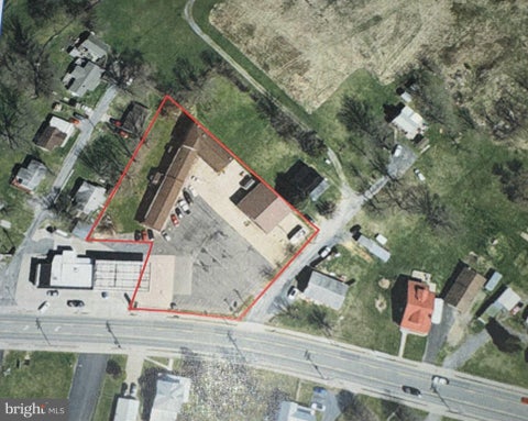 Photo of 208 W Main Street, STANLEY, VA 22851 (MLS # VAPA2007016)