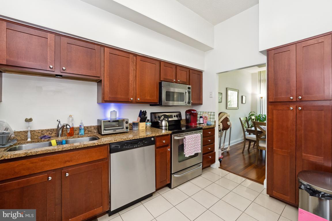 RENAISSANCE - Residential