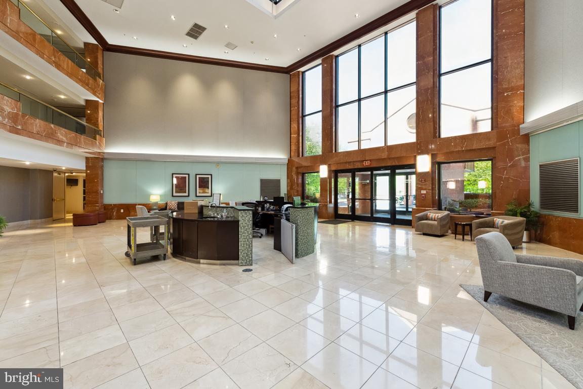 RENAISSANCE - Residential