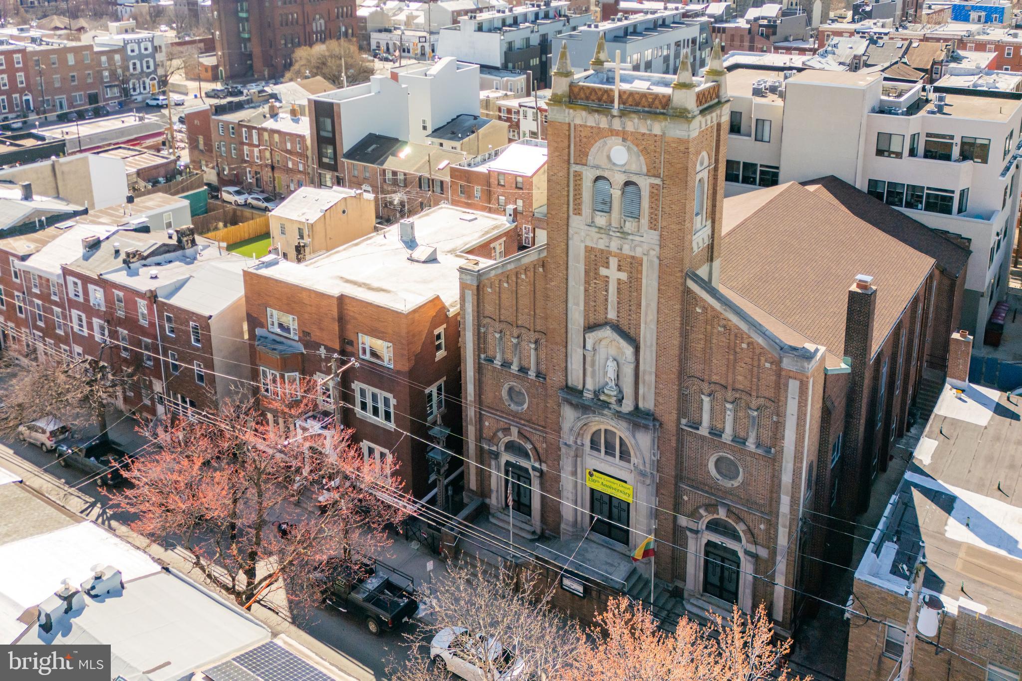 PENNSPORT - Residential