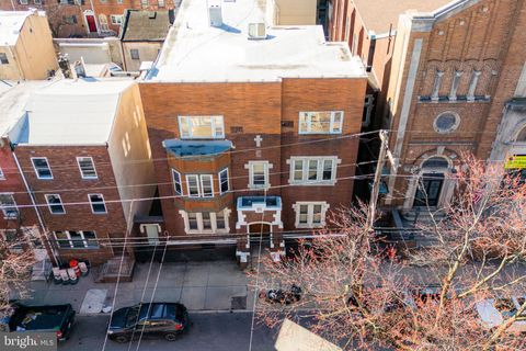 324 WHARTON STREET PHILADELPHIA PA 19147