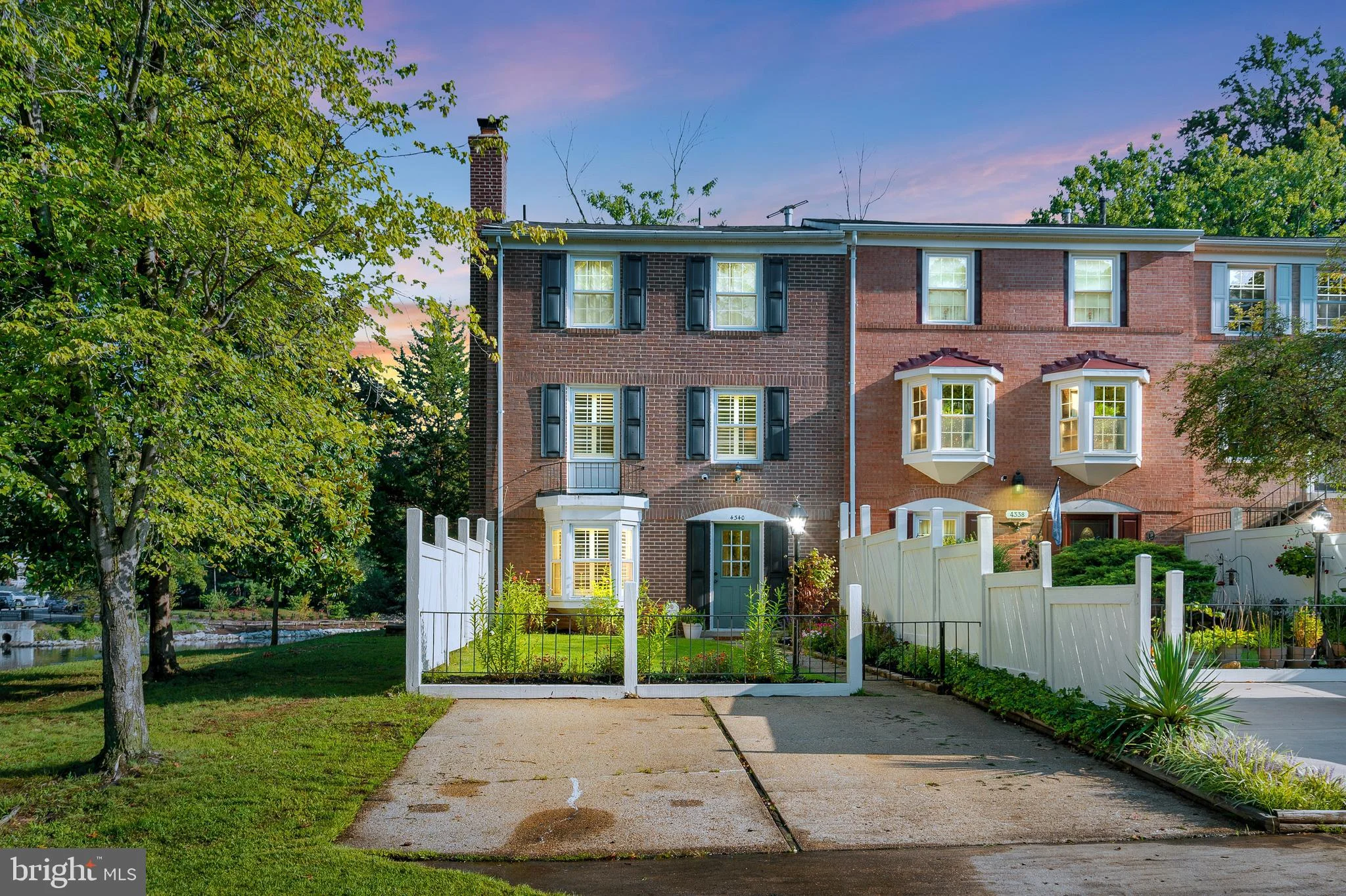 4340 Birchlake Court, Alexandria, VA 22309