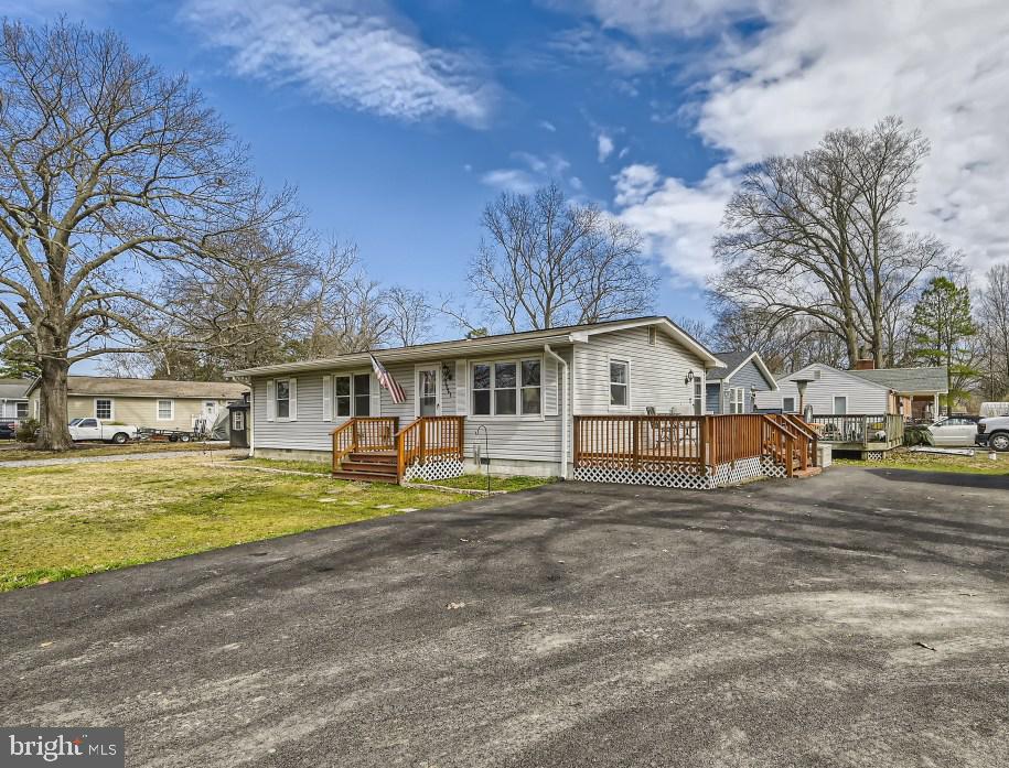 FRANKLIN MANOR - Residential