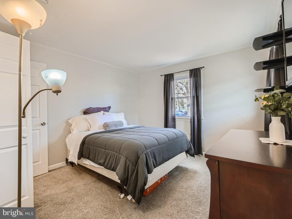 FRANKLIN MANOR - Residential