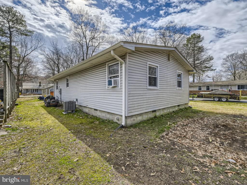 FRANKLIN MANOR - Residential