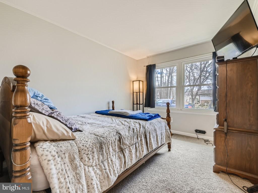 FRANKLIN MANOR - Residential