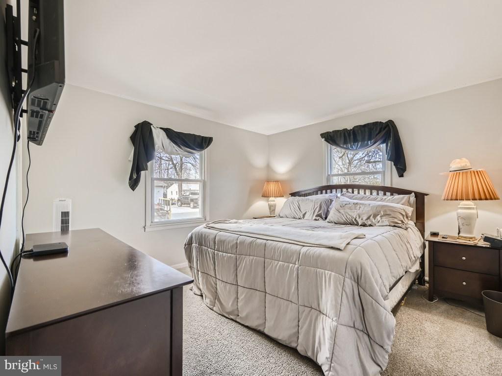 FRANKLIN MANOR - Residential