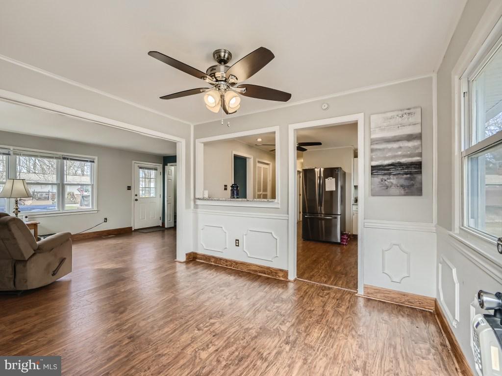 FRANKLIN MANOR - Residential