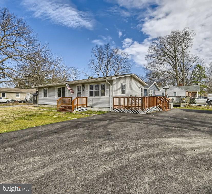 FRANKLIN MANOR - Residential