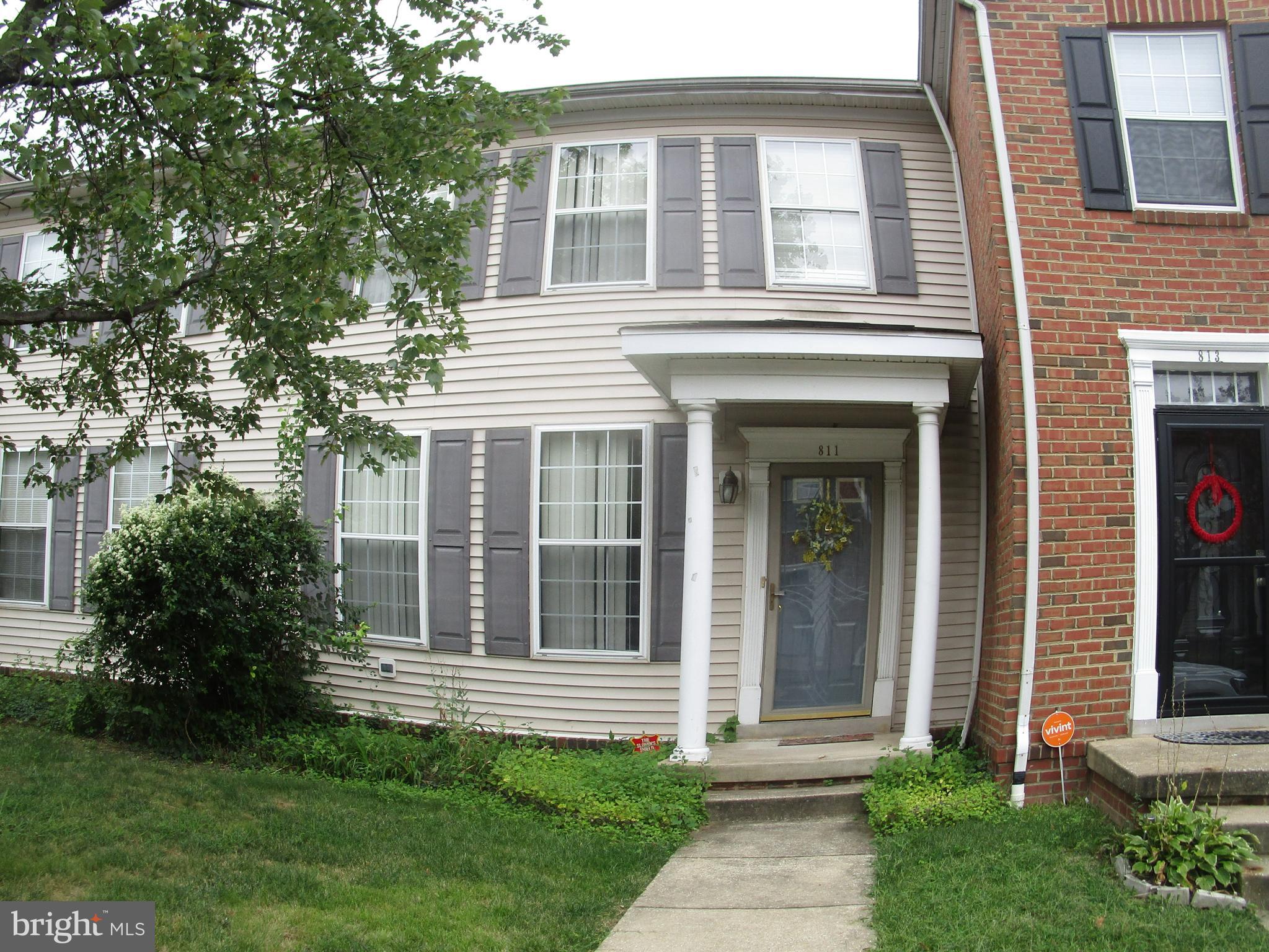 HERITAGE CROSSING - Residential