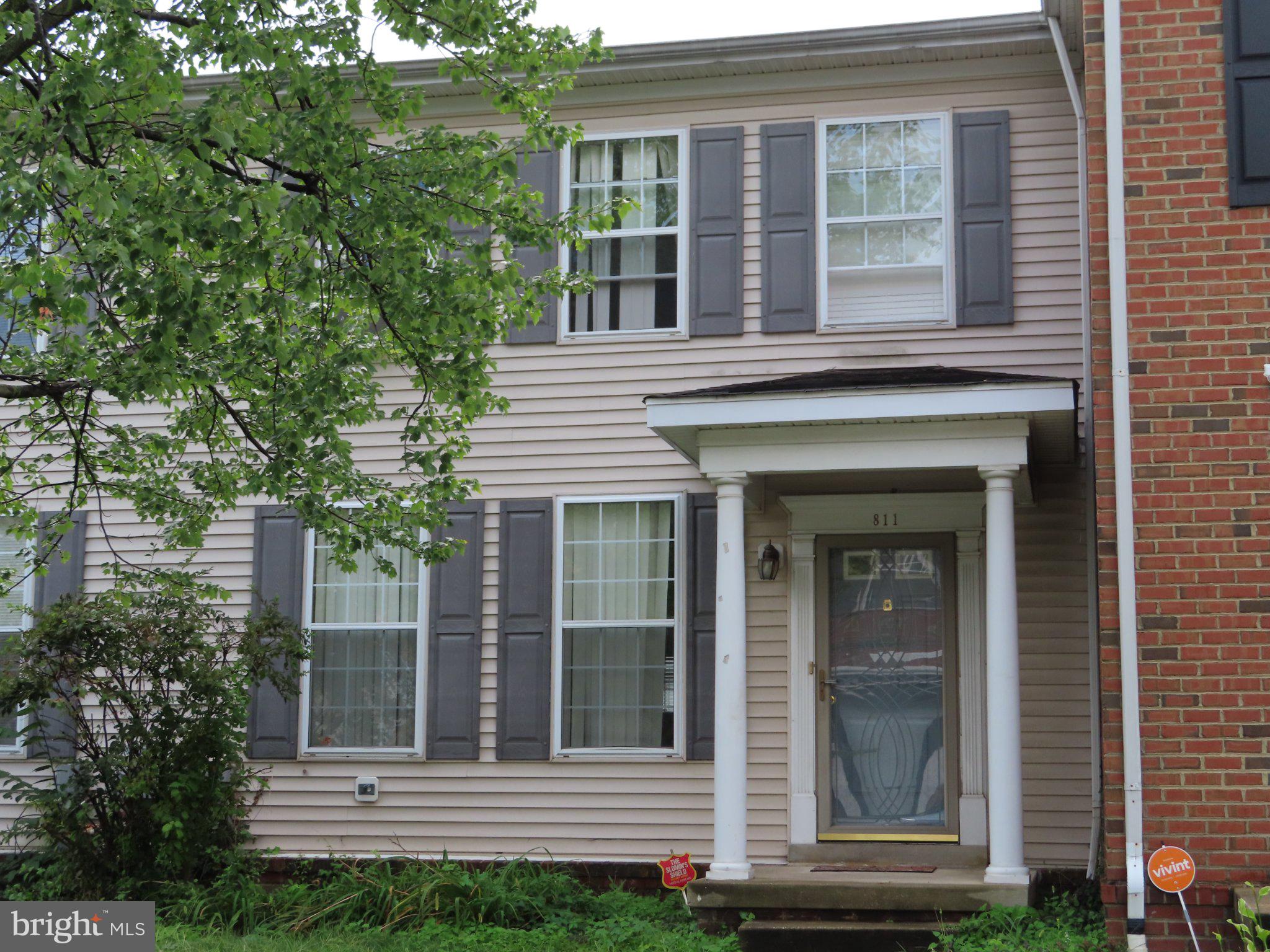 811 GEORGE STREET