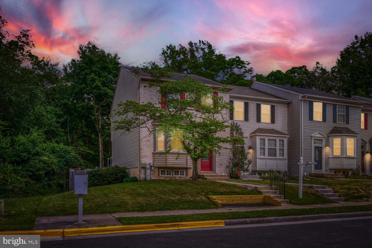 ASPEN PARK - Residential
