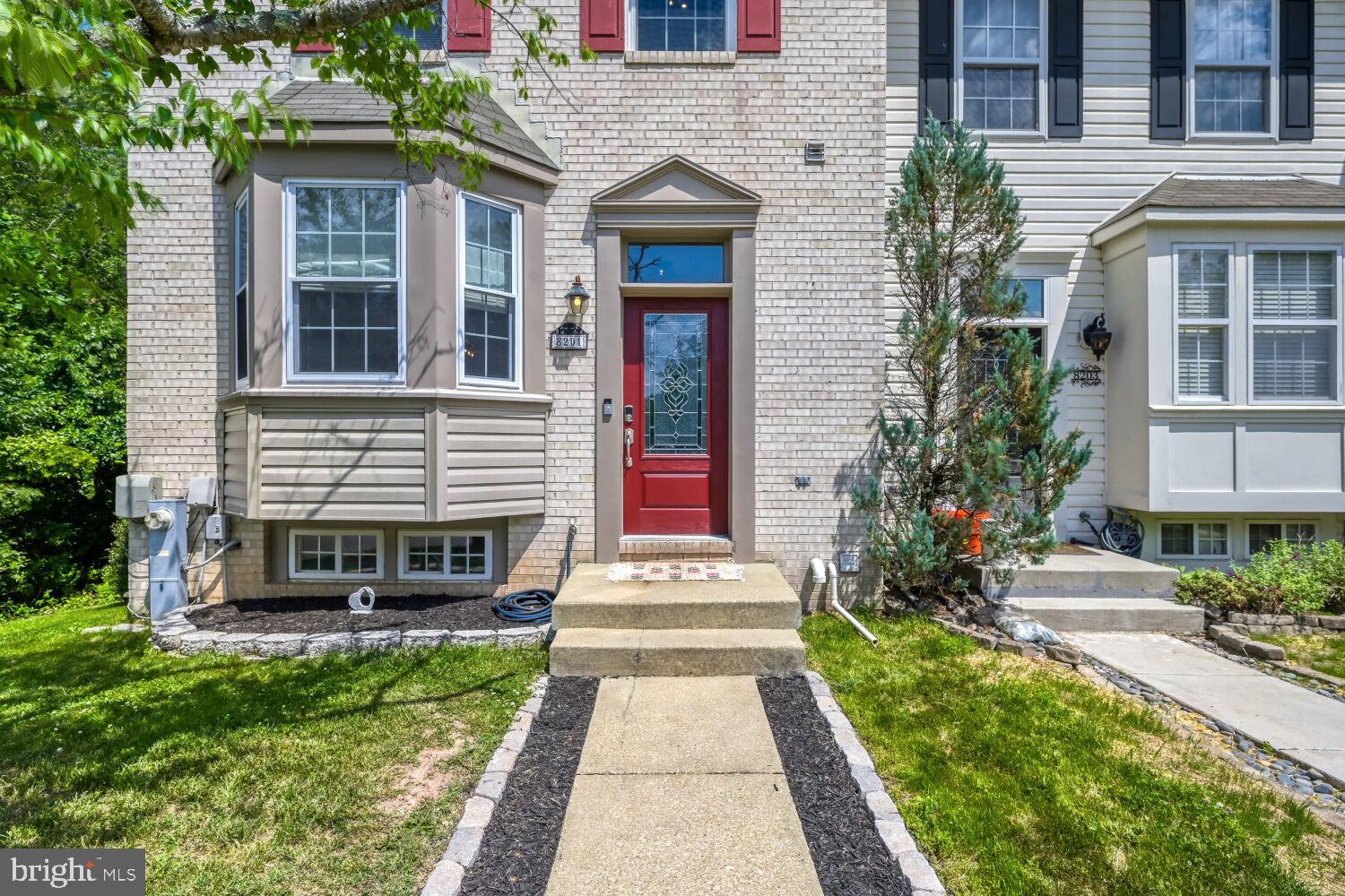 ASPEN PARK - Residential