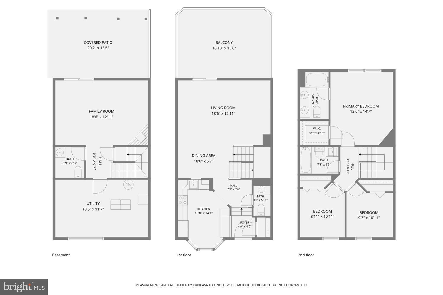 ASPEN PARK - Residential