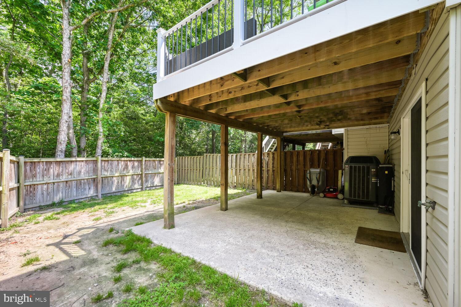 ASPEN PARK - Residential